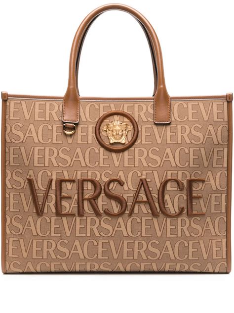 farfetch versace bag.